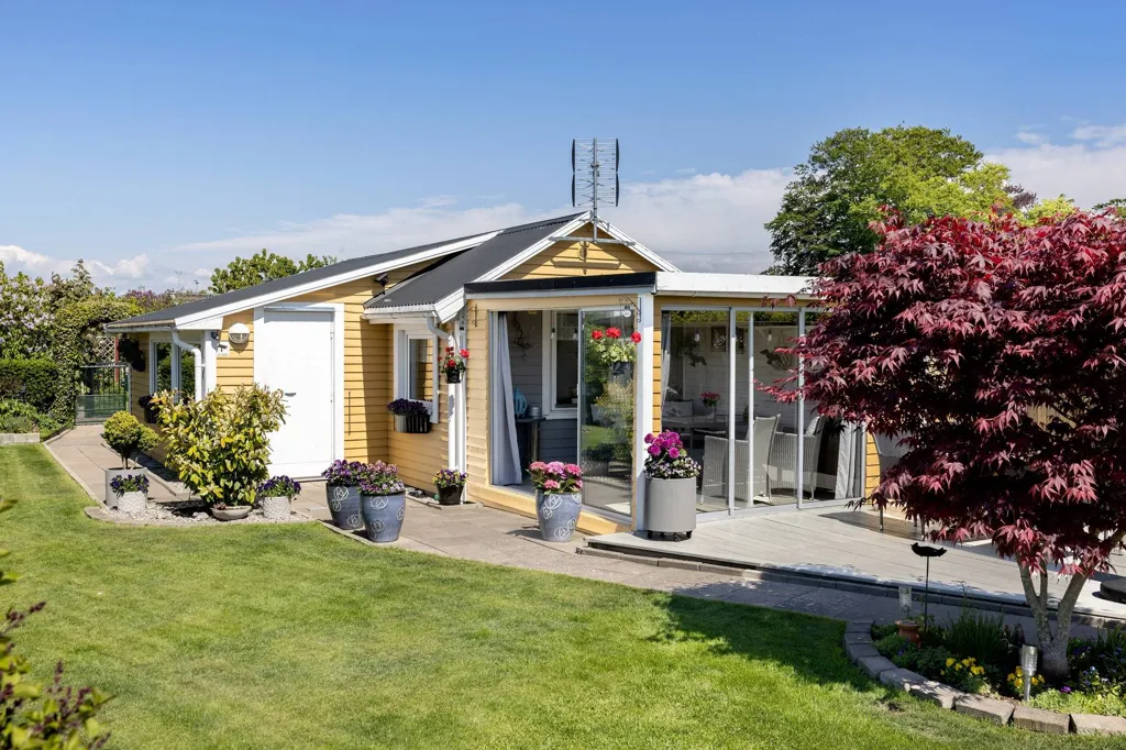 2-room house in Malmö kommun