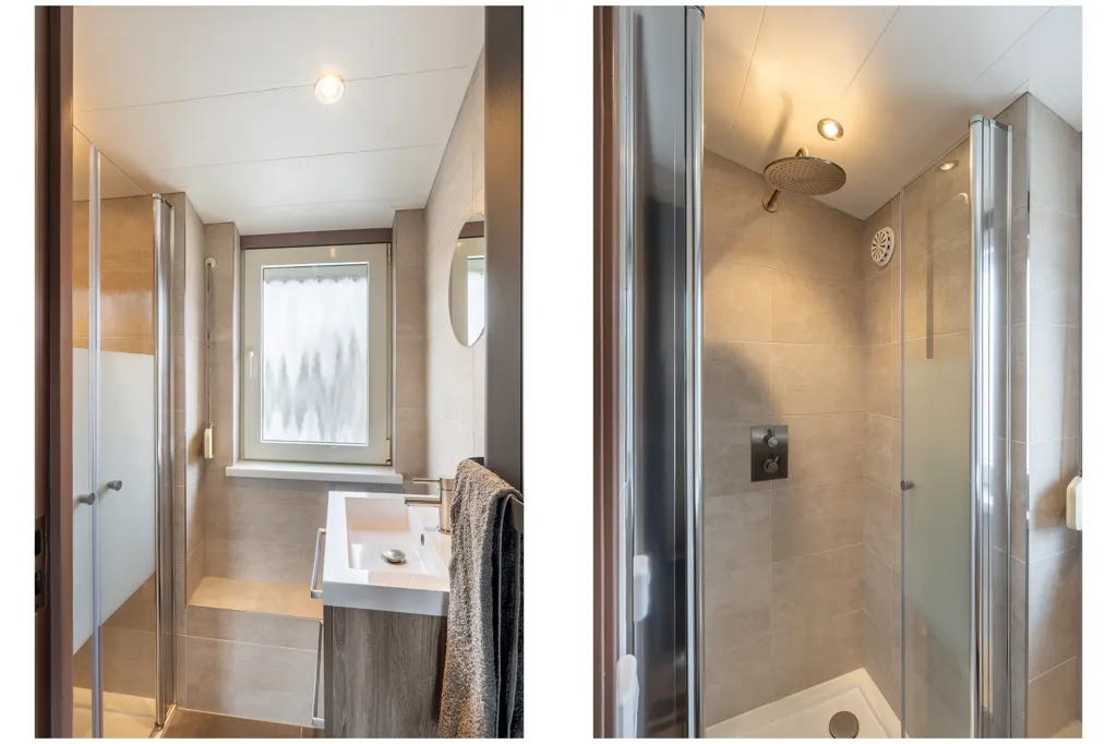 Maison 4 pièces à Oud-vossemeer