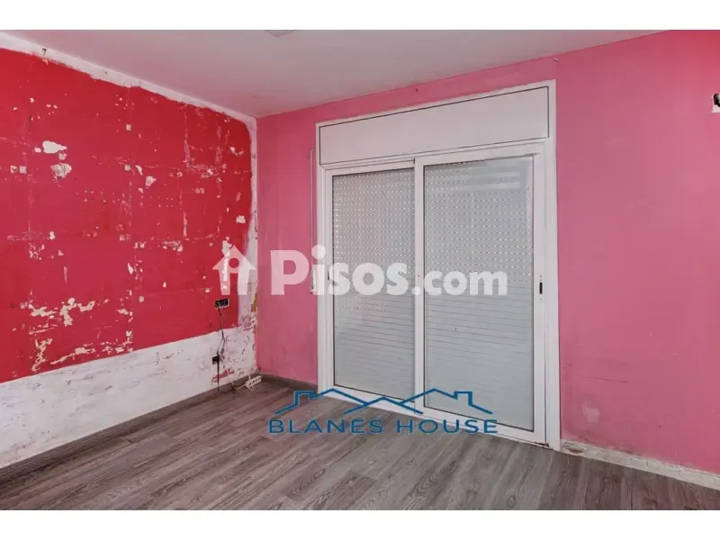 Pièces - Apartment with Sea View in Blanes