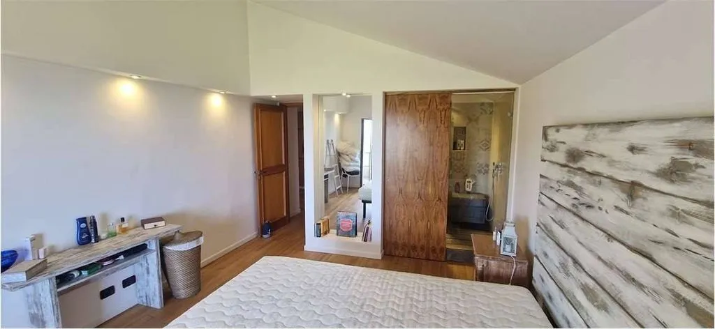 Bedrooms - Luxury Villa with Panoramic Views in Cefalù