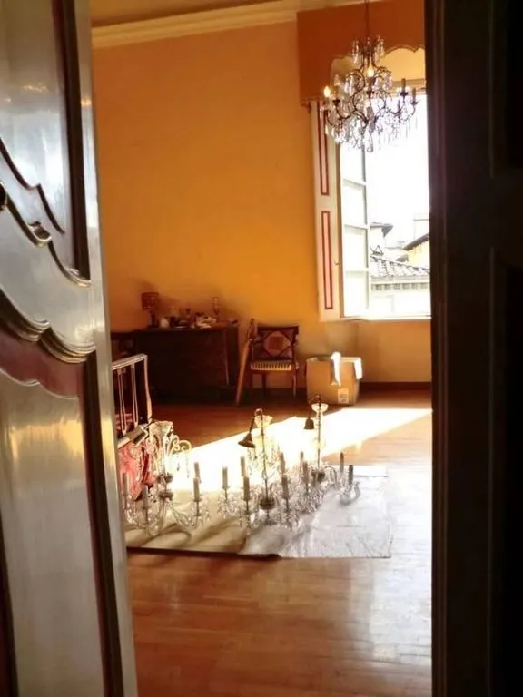 Elutuba - Luxury Flat with Historic Views in Lucca