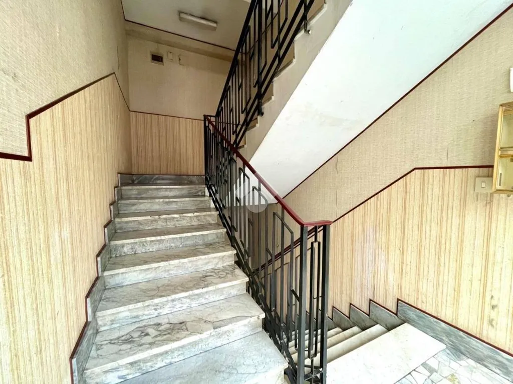 Pièces - Restored 4-Bedroom Flat with Balcony in Torino