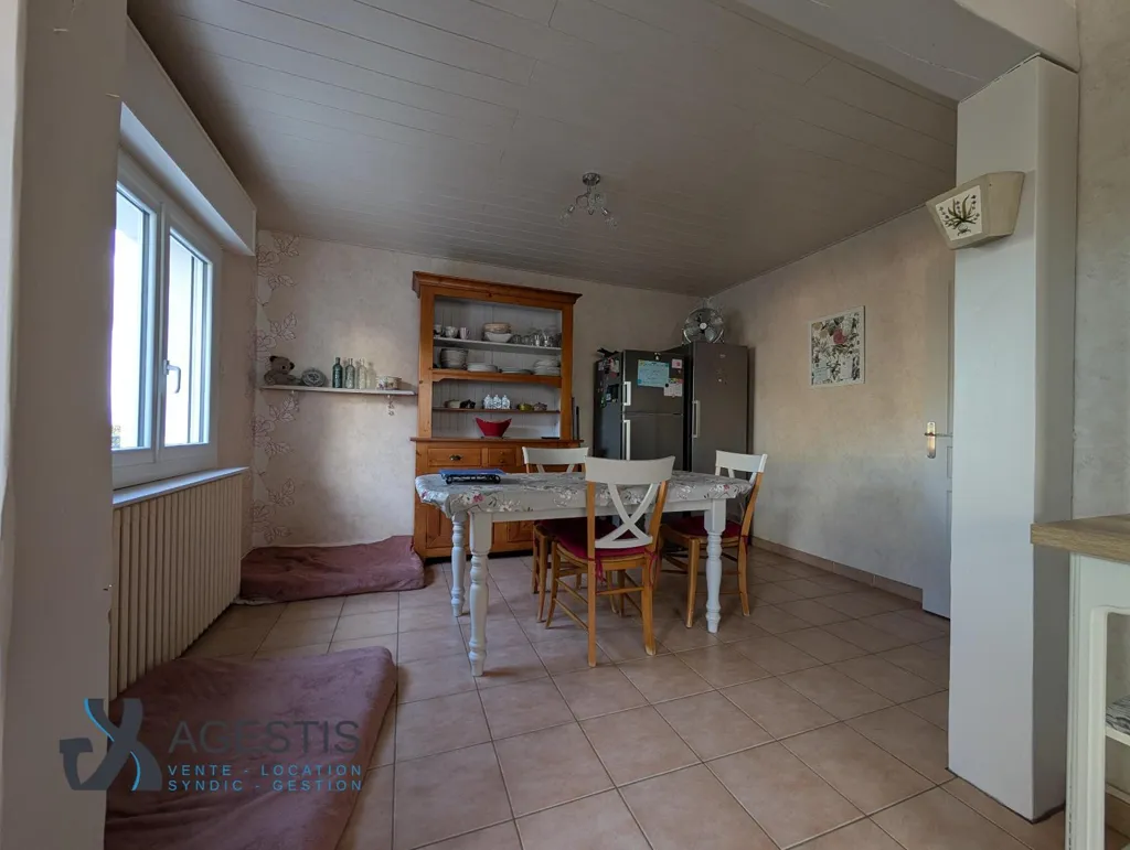 Söögituba - Country House with Pool near Castres
