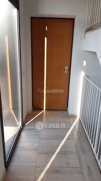 Entrée - Studio-Residential Unit near Forlì Airport