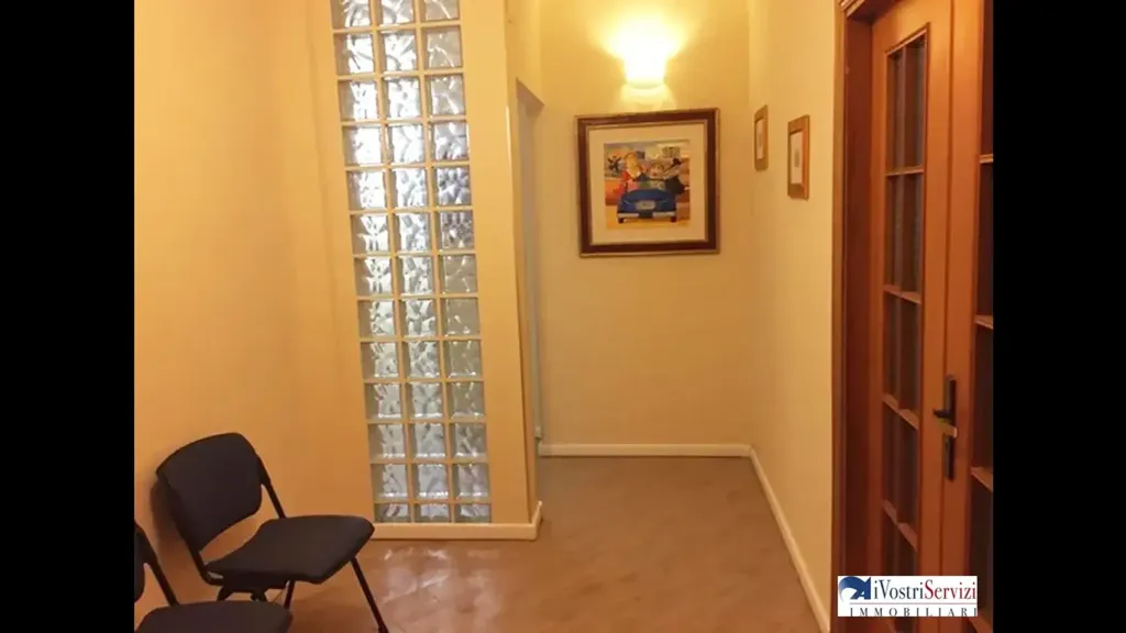 Entrée - Rearranged Apartment with Ascensor in Siracusa