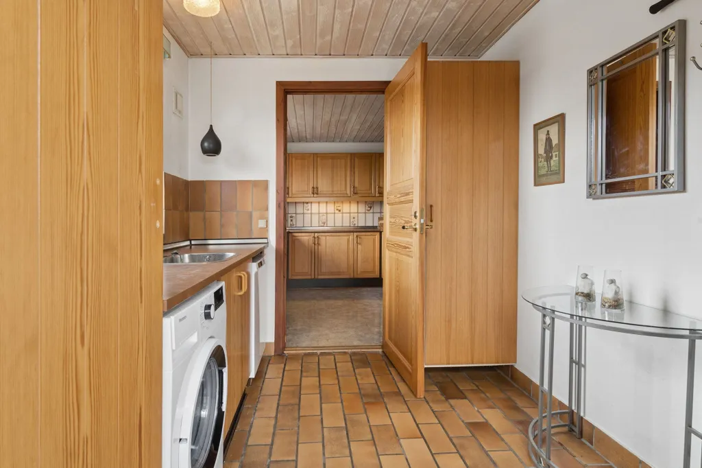 Maison 4 pièces à Grenaa