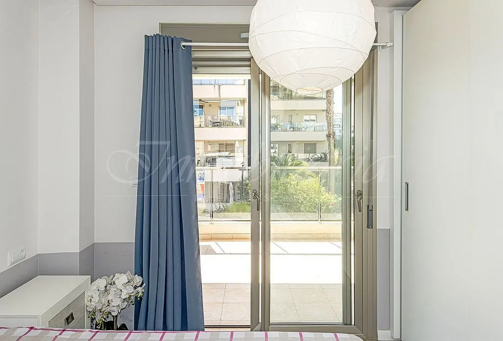 Magamistoad - Penthouse with Pool in Campos de Golf