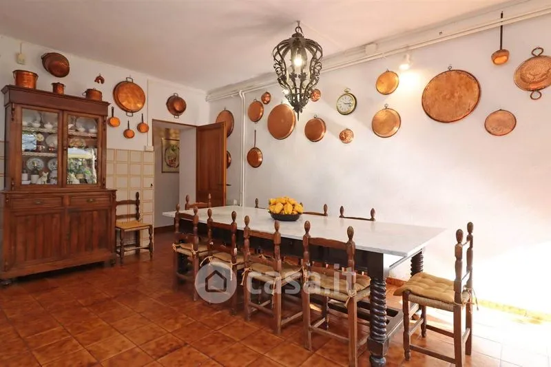 Salle à manger - Rustic Casale with Private Church in Pienza