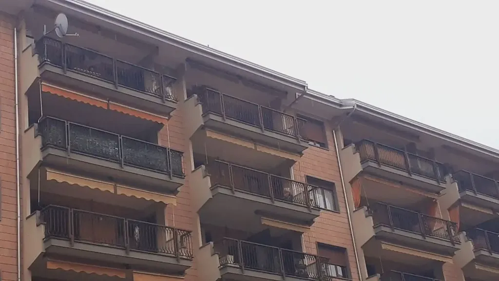 Extérieur - Apartment with Terrace in Central Acqui Terme