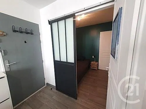 Magamistoad - 1-Bedroom Flat in Centre, Brie-Comte-Robert