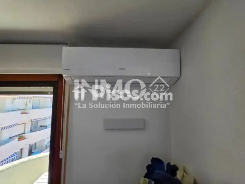 Pesuköök - Seafront Apartment with Pool in Cambrils