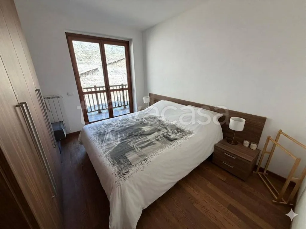 Magamistoad - Apartment with Balcony in Bardonecchia