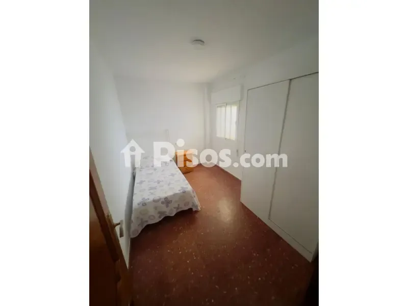 Camere da letto - Apartment with Patio in Central Punta Umbría