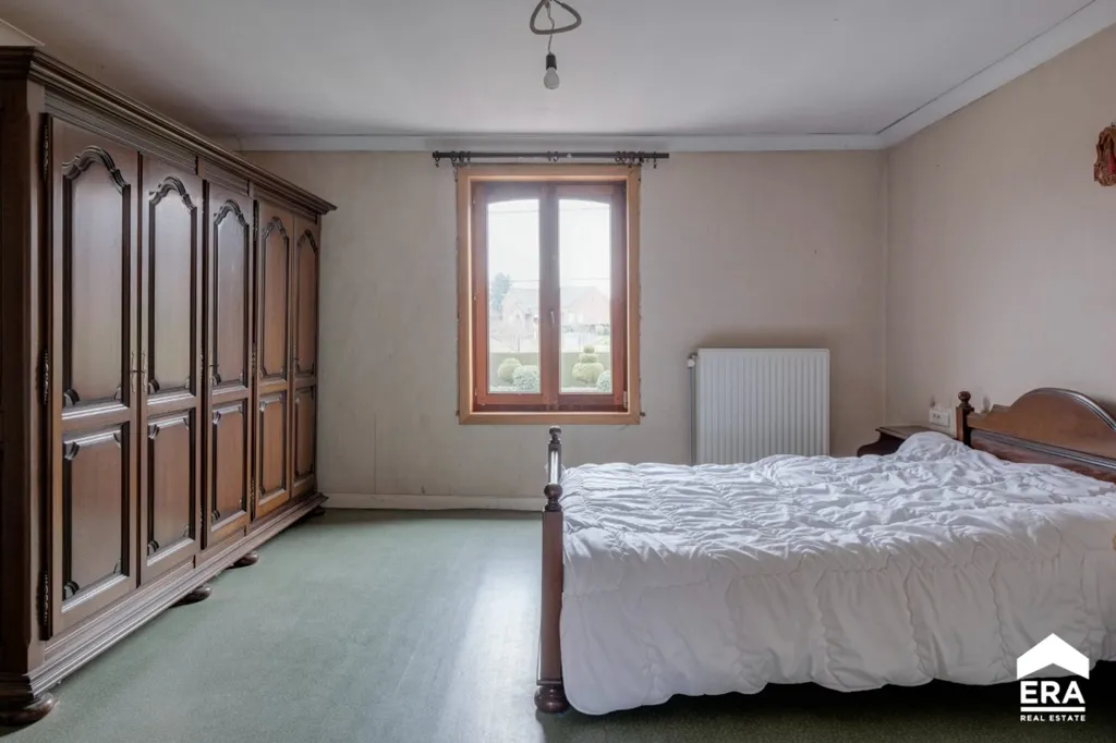Magamistoad - House with Large Garden in Zoutleeuw