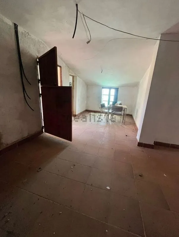 Toad - Rustic House with Terrace in Murtas