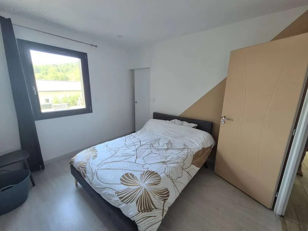 Magamistoad - Recent Flat-Plan House with Pool in Saint Pierre Eynac