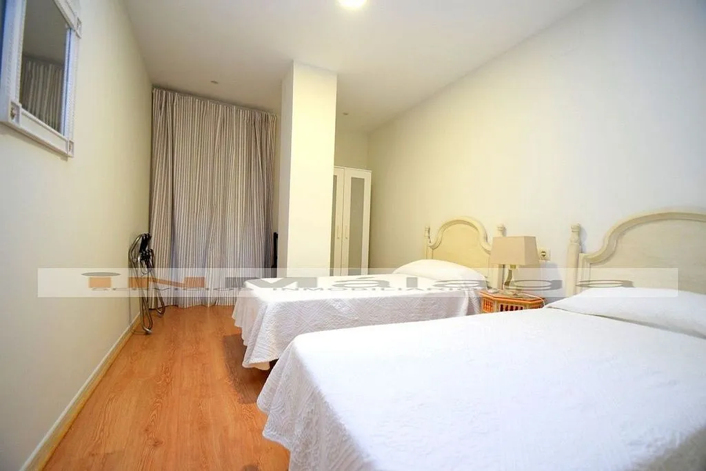 Magamistoad - Furnished Flat in Historic Centre
