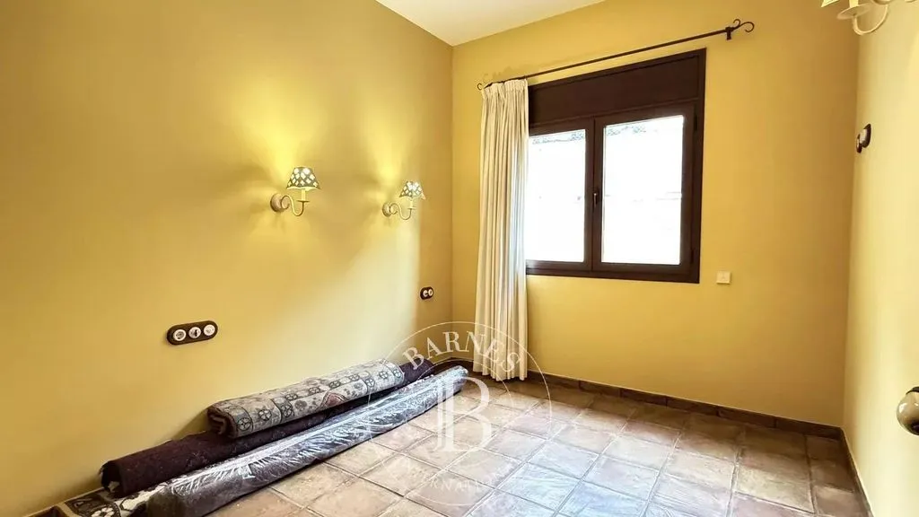 Pièces - Luxury Sea-View House in Argentona