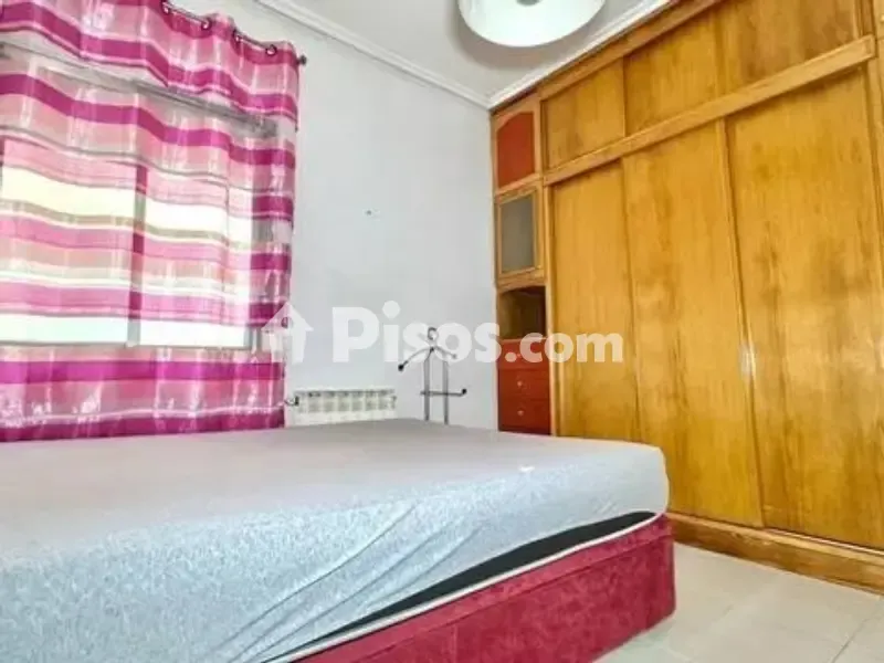Chambres - Compact Apartment with Lift in Zaramaga