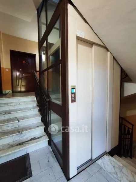 Entrée - Spacious Apartment with Terrace in Montella