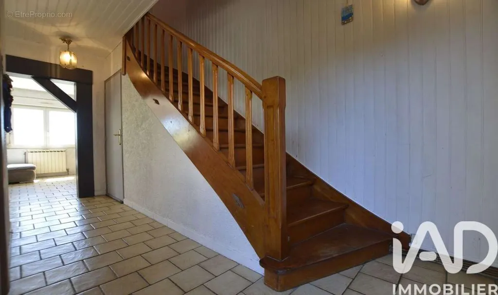Maison 5 pièces à Moyeuvre-Grande
