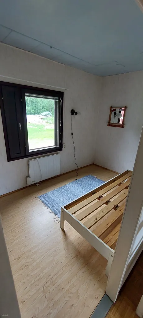 Magamistoad - Detached House with Sauna in Pello