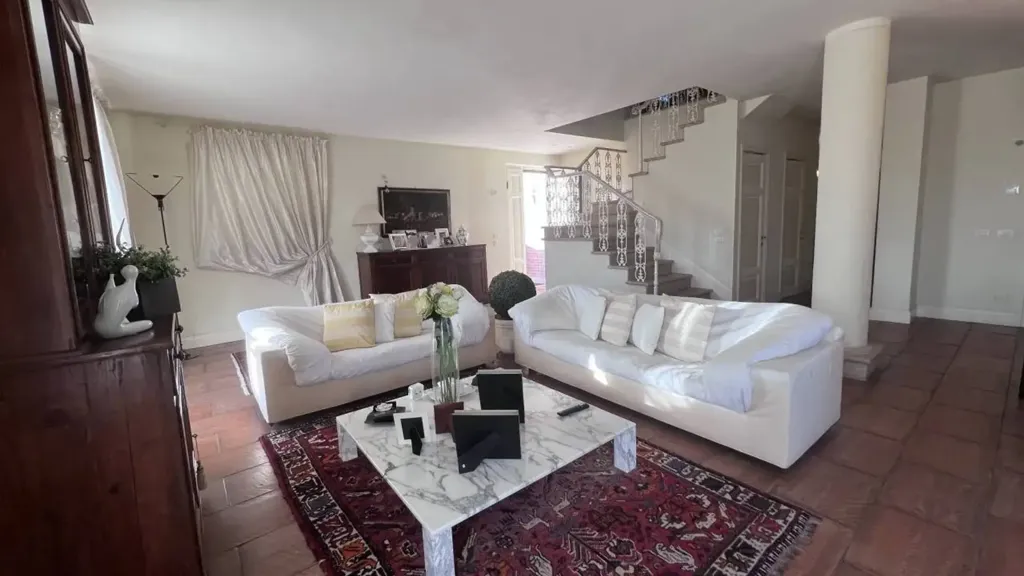 Appartement à IT