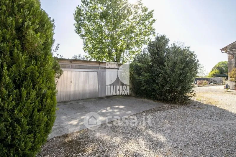 Extérieur - Rustic Farmhouse with Garden in Roverbella