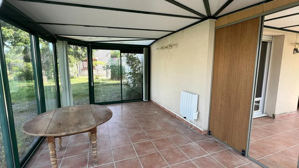 Terrass - House with Potential in Saint-Cyr-En-Val