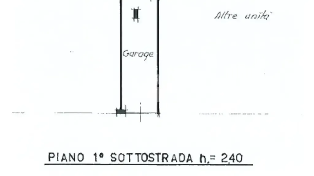 Trilocale with Terrace in Vigonza