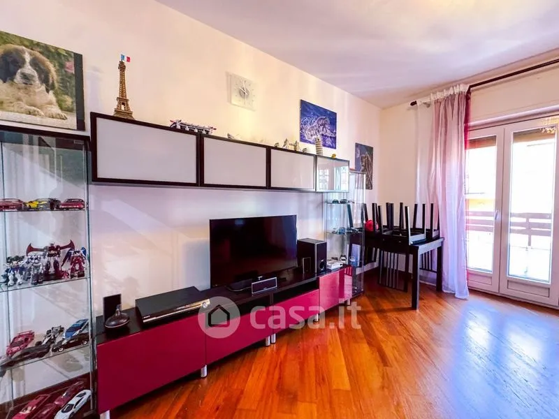 Elutuba - Modern Flat with Balcony in Trieste