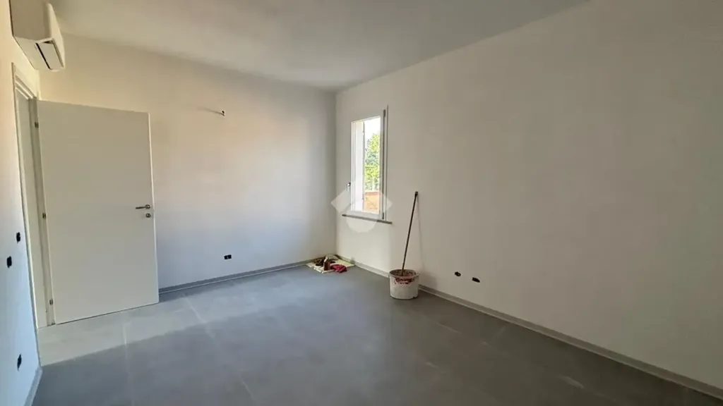 Pièces - Rusticated Apartment with Garage in San Giorgio Bigarello