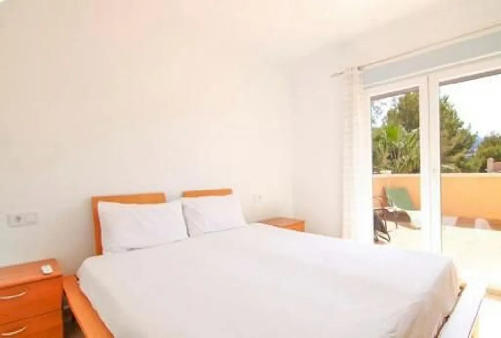 Magamistoad - Luxury House with Pool in Cometa III, Calpe