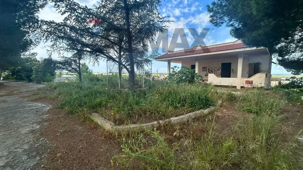 Välivaade - Rustic Property with Large Garden in Adelfia