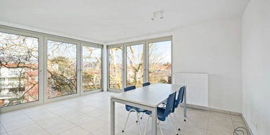 Salle à manger - Appartements Haut de Gamme au Cœur de Ronse
