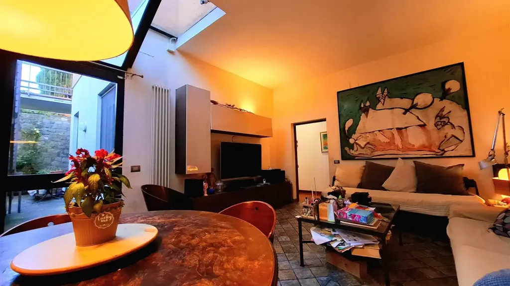 Elutuba - Luxury Villa with Garden in Marignolle, Florence