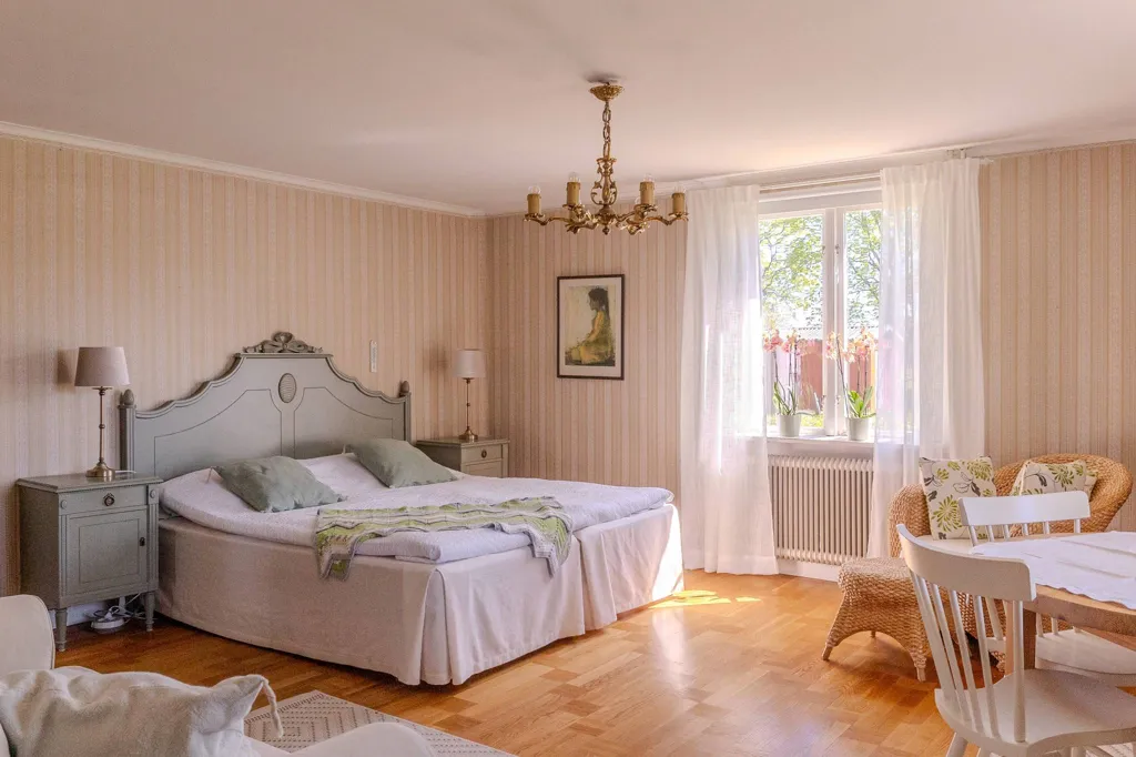 Villa with Sea View in Böda, Öland