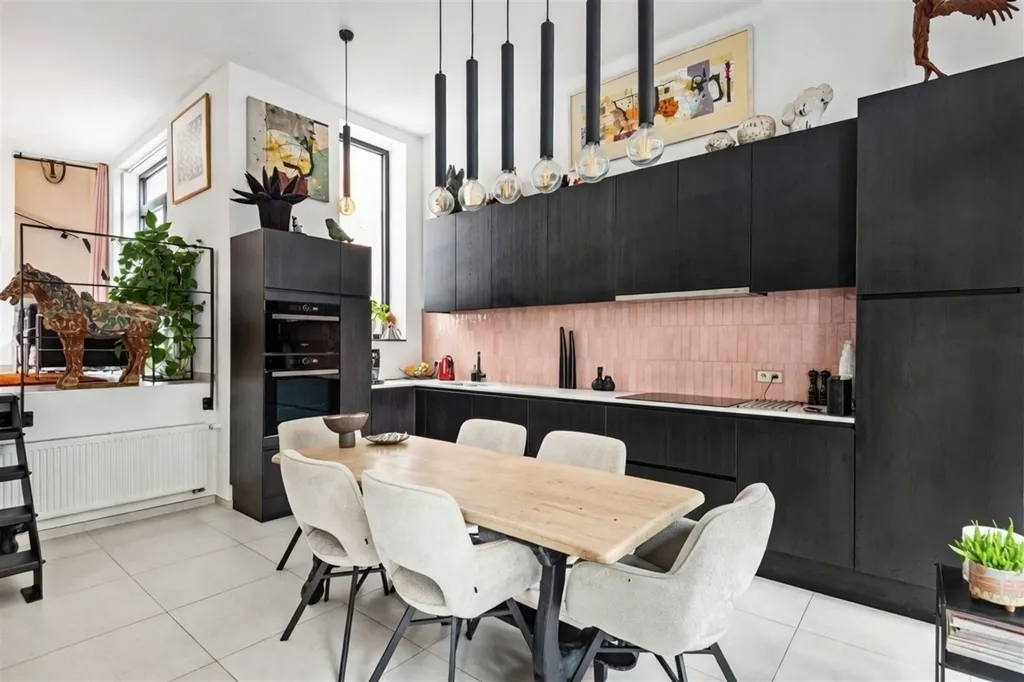 Modern Apartment in Historic Cinema, Nijlen