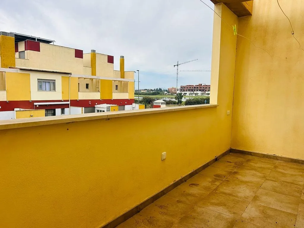 Rõdu - Two-Bedroom House with Pool in Las Lomas del Rame