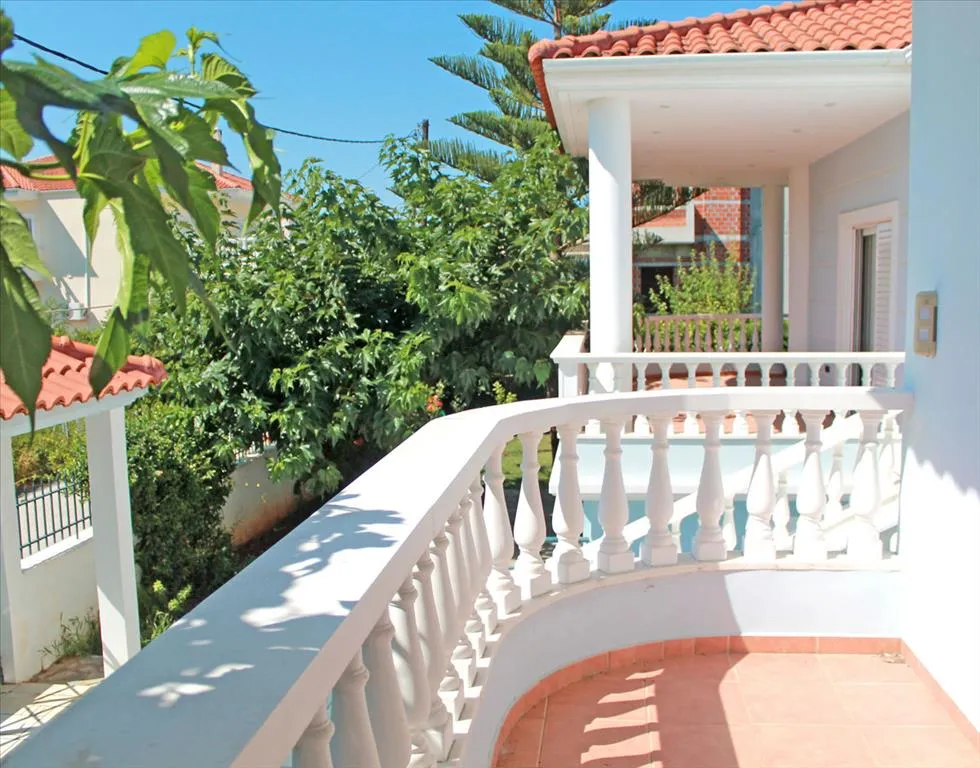 7-room house in Eastern Peloponnese