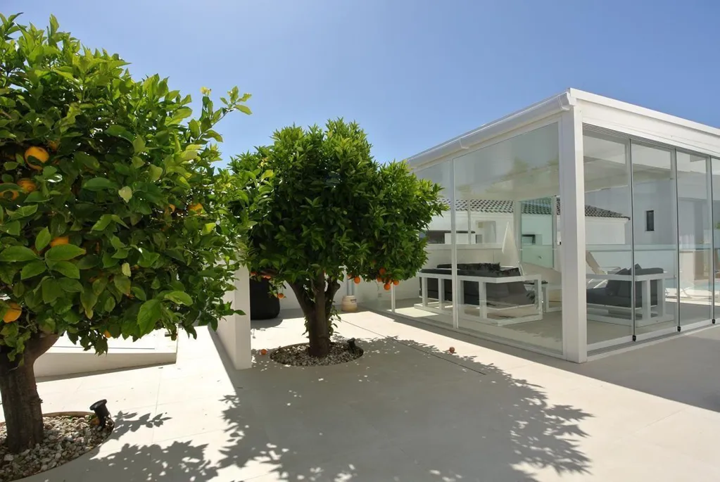 Terrazza - Luxury Villa with Pool in La Marina