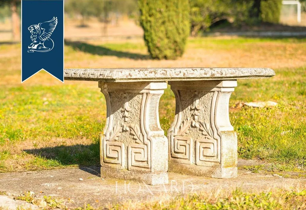 Jardin - Luxury Villa with Pool and Park in Verona