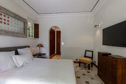 Magamistoad - Villa with Pool in Saint-Tropez