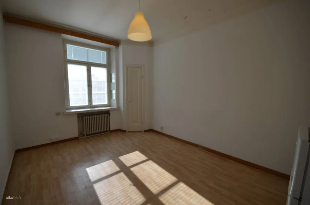 Stanze - Bright Studio with View in Kallio, Helsinki