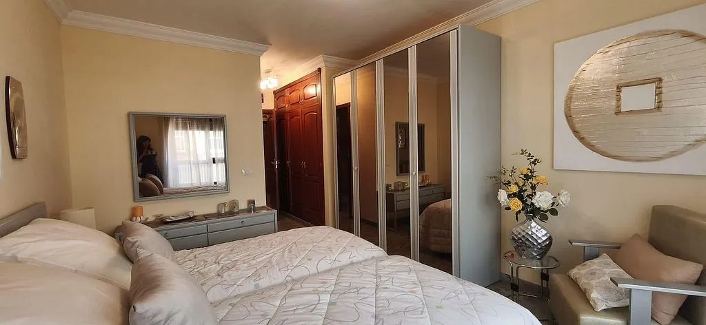Magamistoad - Apartment with Garage in Santa Cruz Centre