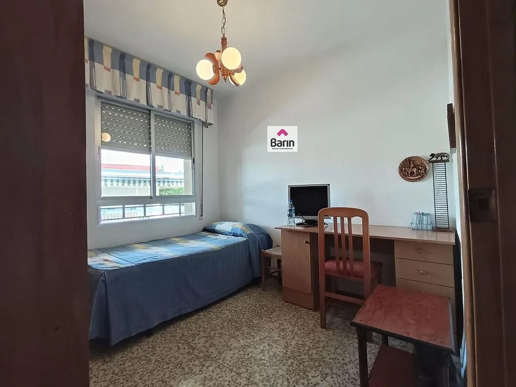 Magamistoad - Apartment with Terrace in Santa Rosa
