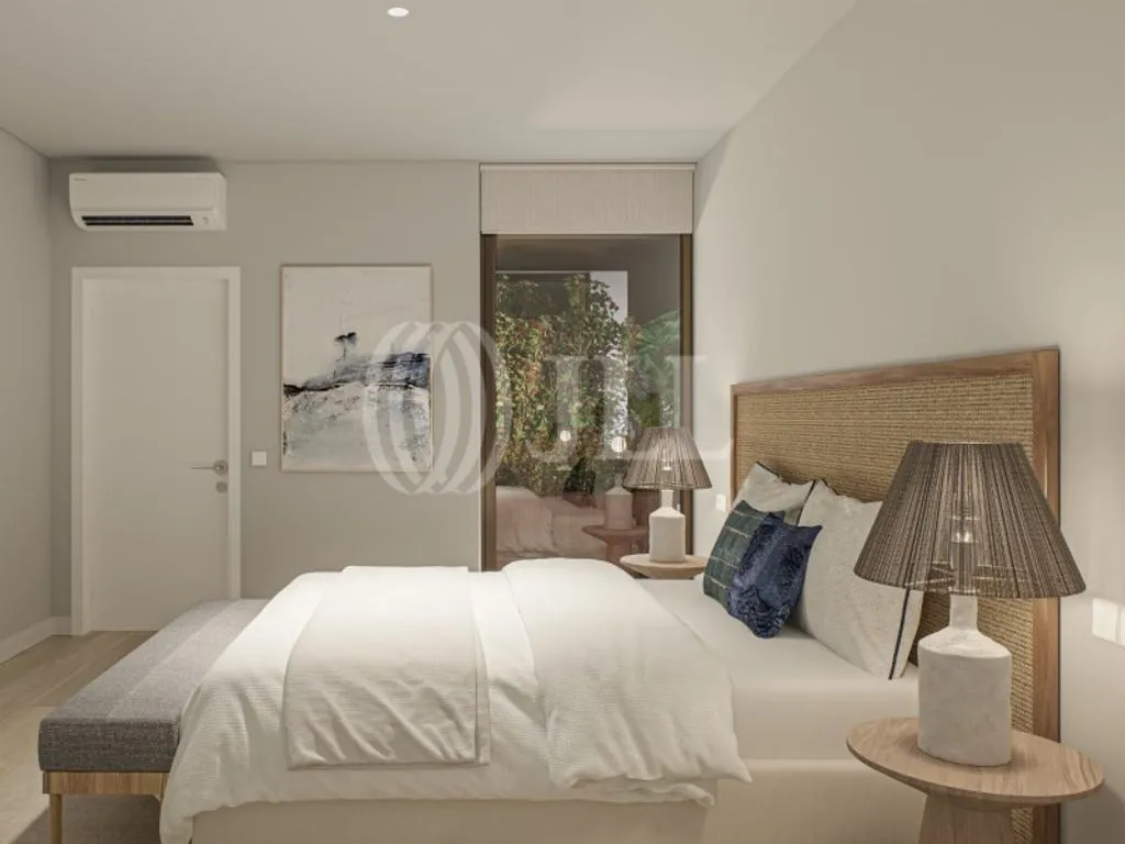 Magamistoad - New 1-Bed Flat with Pool in Tavira