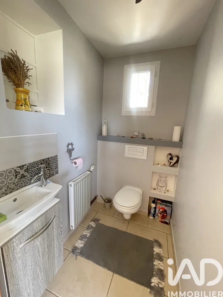 Vannitoad - Charming Maison with Terraces near Sens