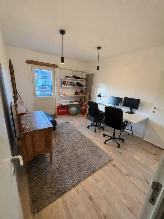 Maison 3 chambres à Gent