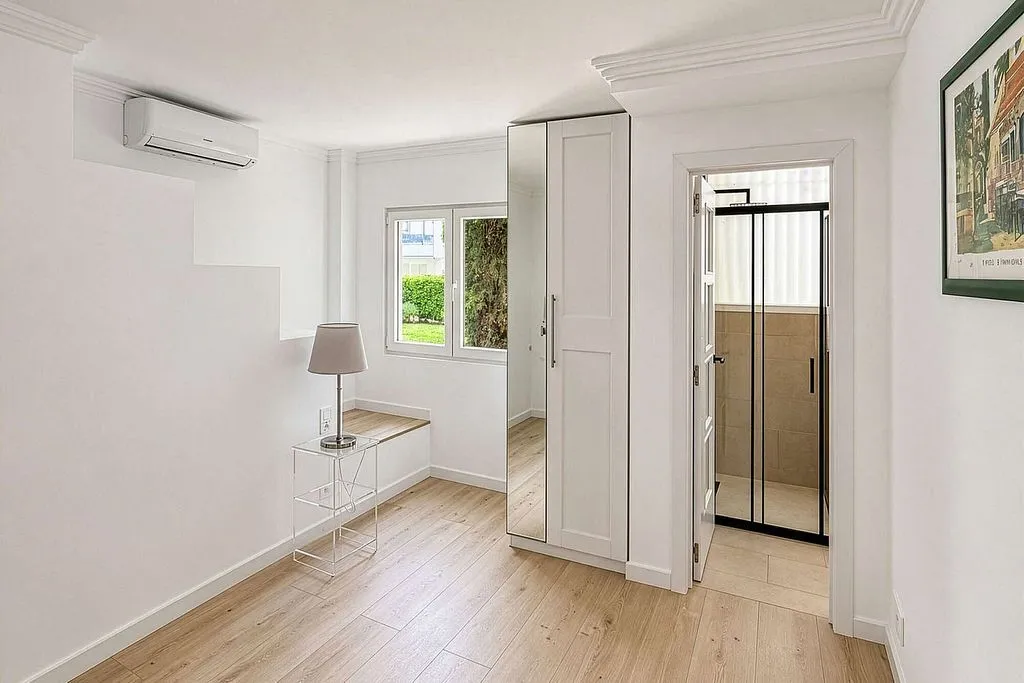 Esik - Modern Flat with Pool in Santa Ponsa